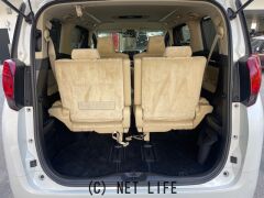 トヨタ アルファード