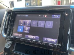 トヨタ アルファード