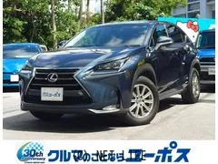 レクサス NX
