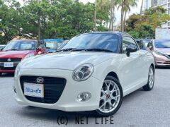 ダイハツ コペン