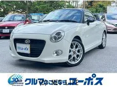 ダイハツ コペン