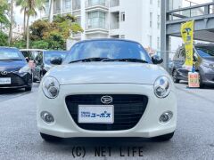 ダイハツ コペン