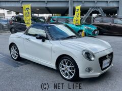 ダイハツ コペン