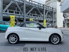 ダイハツ コペン