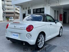 ダイハツ コペン