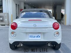 ダイハツ コペン