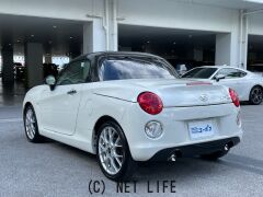 ダイハツ コペン