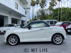 ダイハツ コペン