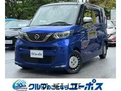 日産 ルークス