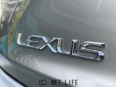レクサス IS