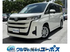 トヨタ ノア