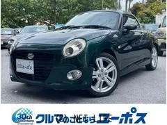 ダイハツ コペン