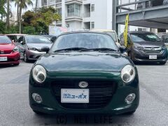 ダイハツ コペン