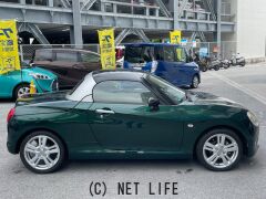 ダイハツ コペン