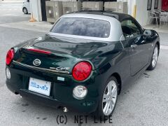 ダイハツ コペン