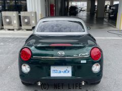 ダイハツ コペン