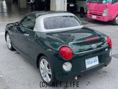 ダイハツ コペン