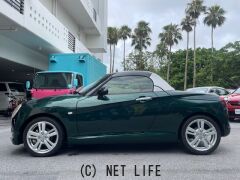 ダイハツ コペン