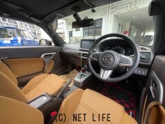 ダイハツ コペン