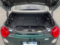 ダイハツ コペン