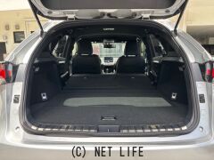 レクサス NX