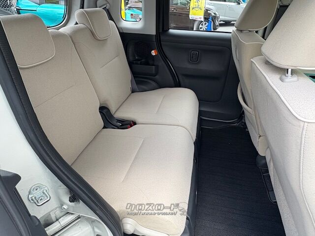 お問い合わせはユーポス奥武山店まで!098-852-0810 ダイハツ ムーヴキャンバス