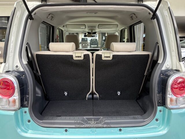 お問い合わせはユーポス奥武山店まで!098-852-0810 ダイハツ ムーヴキャンバス