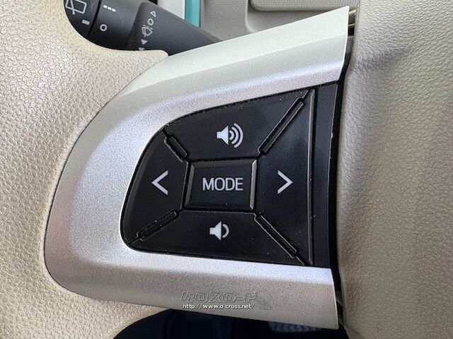 お問い合わせはユーポス奥武山店まで!098-852-0810 ダイハツ ムーヴキャンバス