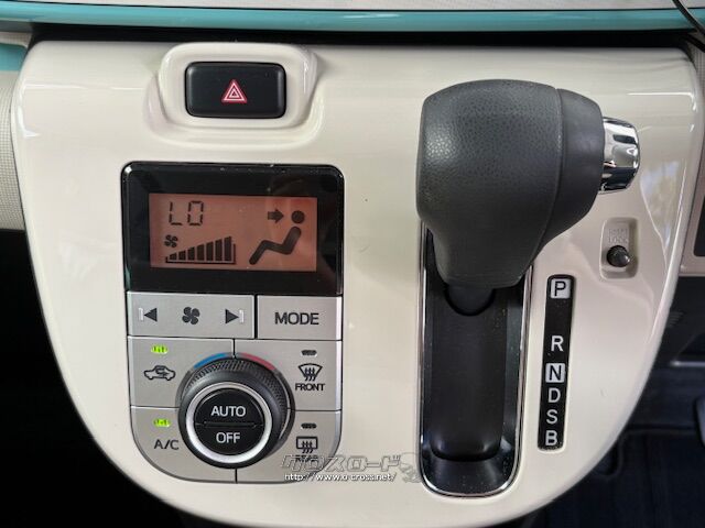 お問い合わせはユーポス奥武山店まで!098-852-0810 ダイハツ ムーヴキャンバス