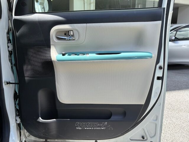 お問い合わせはユーポス奥武山店まで!098-852-0810 ダイハツ ムーヴキャンバス