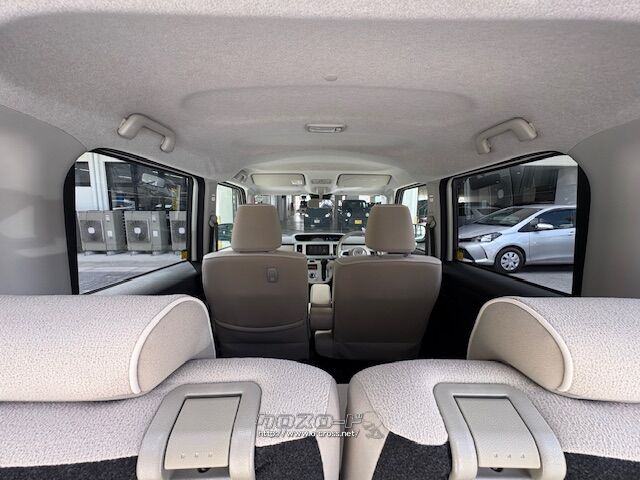 お問い合わせはユーポス奥武山店まで!098-852-0810 ダイハツ ムーヴキャンバス