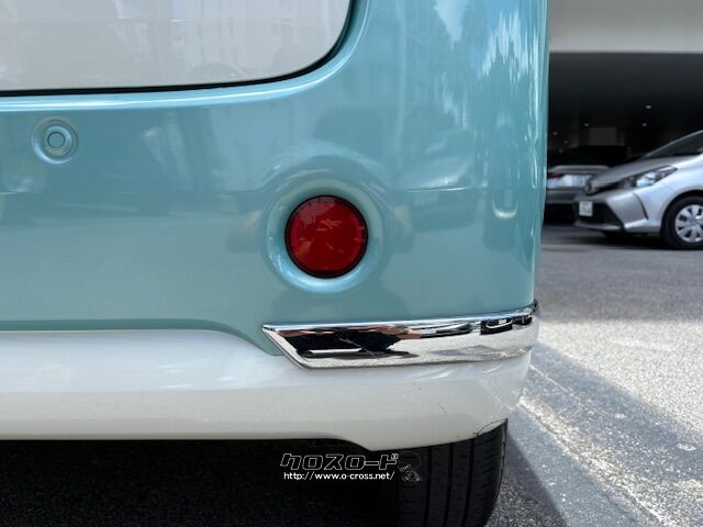 お問い合わせはユーポス奥武山店まで!098-852-0810 ダイハツ ムーヴキャンバス