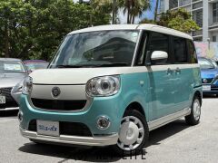 ダイハツ ムーヴキャンバス