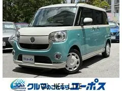 ダイハツ ムーヴキャンバス