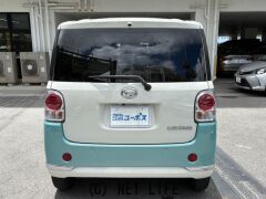 ダイハツ ムーヴキャンバス