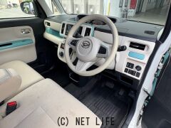 ダイハツ ムーヴキャンバス