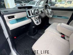 ダイハツ ムーヴキャンバス