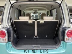 ダイハツ ムーヴキャンバス