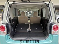 ダイハツ ムーヴキャンバス