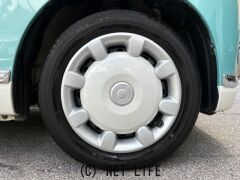 ダイハツ ムーヴキャンバス