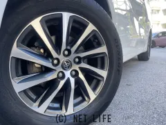 トヨタ ヴェルファイア