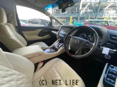 トヨタ ヴェルファイア