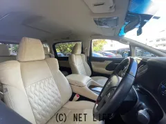 トヨタ ヴェルファイア