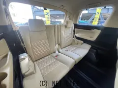 トヨタ ヴェルファイア