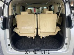 トヨタ ヴェルファイア