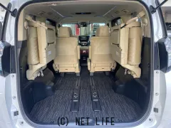 トヨタ ヴェルファイア