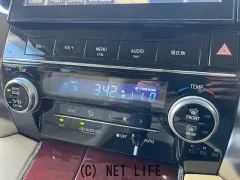 トヨタ ヴェルファイア