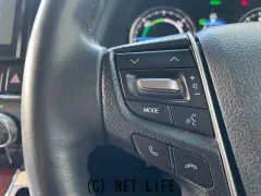 トヨタ ヴェルファイア