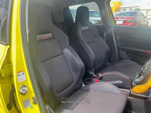 月々のローン支払シュミレーションはその場でお伝えでき、審査も短時間で可能。 スズキ スイフト