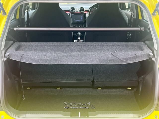 月々のローン支払シュミレーションはその場でお伝えでき、審査も短時間で可能。 スズキ スイフト